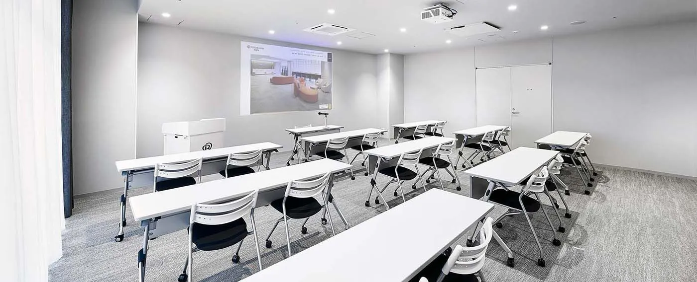 ห้องประชุม (ชั้น 2)