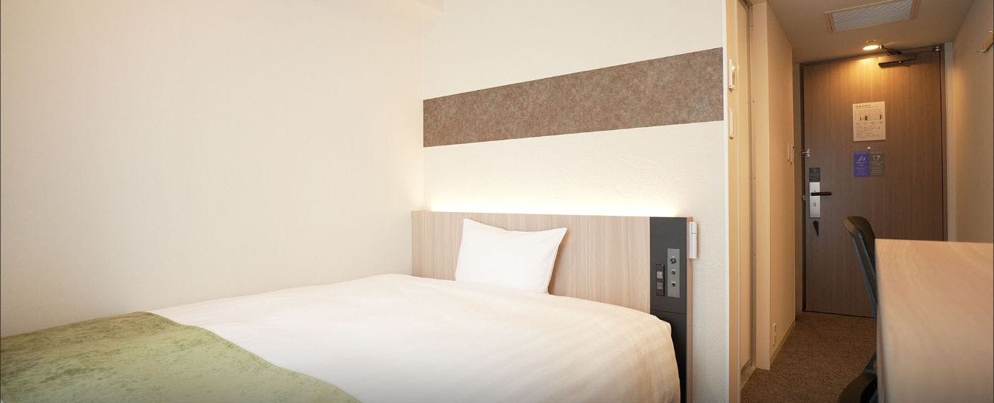 Daiwa Roynet Hotel Matsue Ekimae