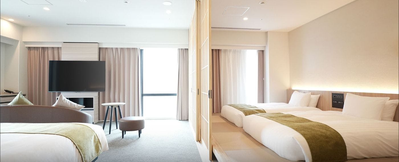 Daiwa Roynet Hotel Matsue Ekimae
