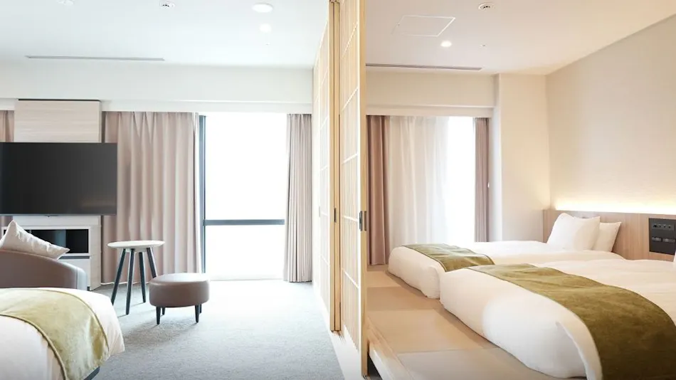 Daiwa Roynet Hotel Matsue Ekimae