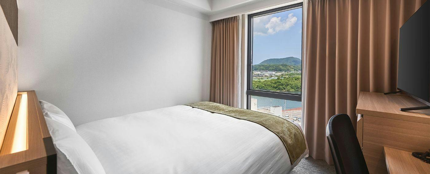 Daiwa Roynet Hotel Matsue Ekimae