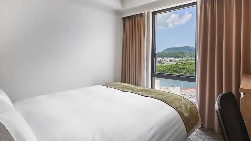 Daiwa Roynet Hotel Matsue Ekimae