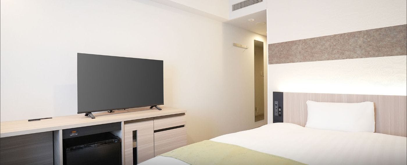 Daiwa Roynet Hotel Matsue Ekimae
