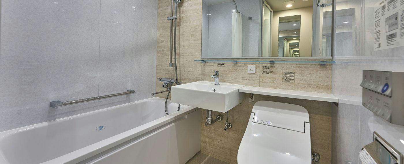 Daiwa Roynet Hotel Matsue Ekimae