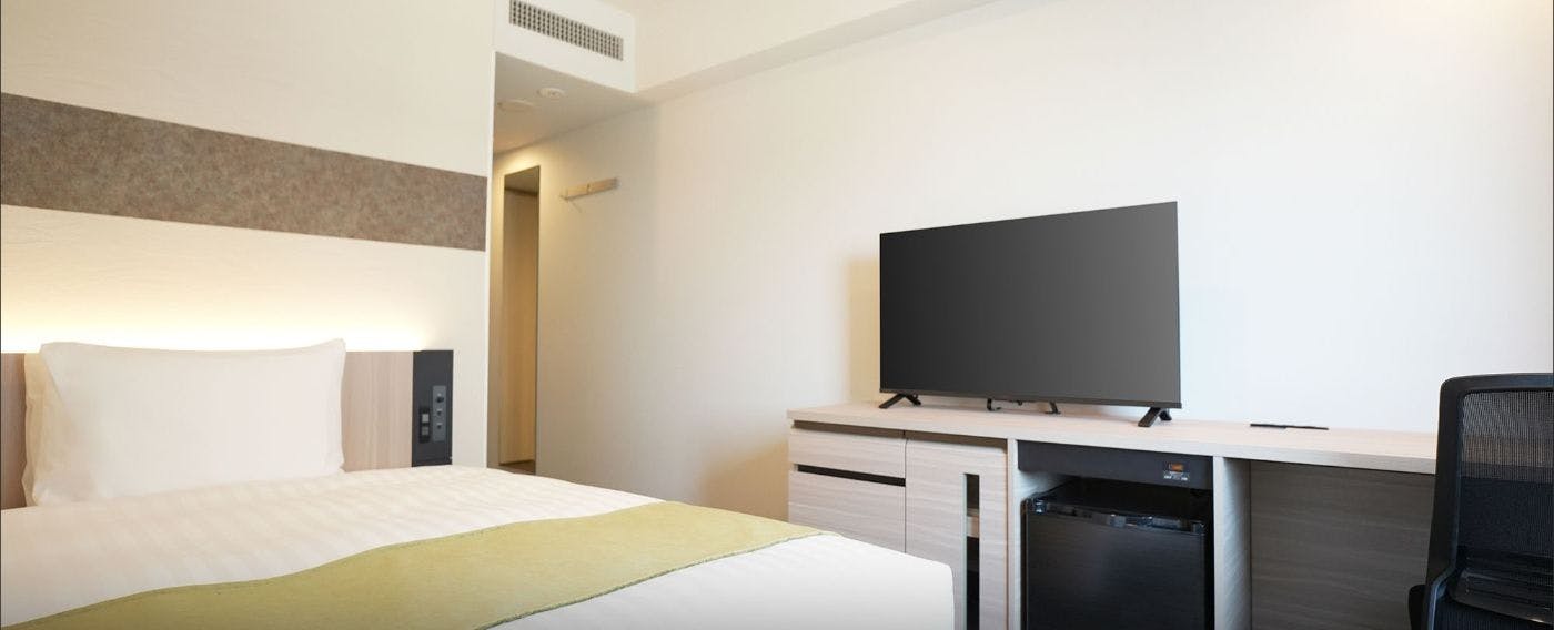 Daiwa Roynet Hotel Matsue Ekimae