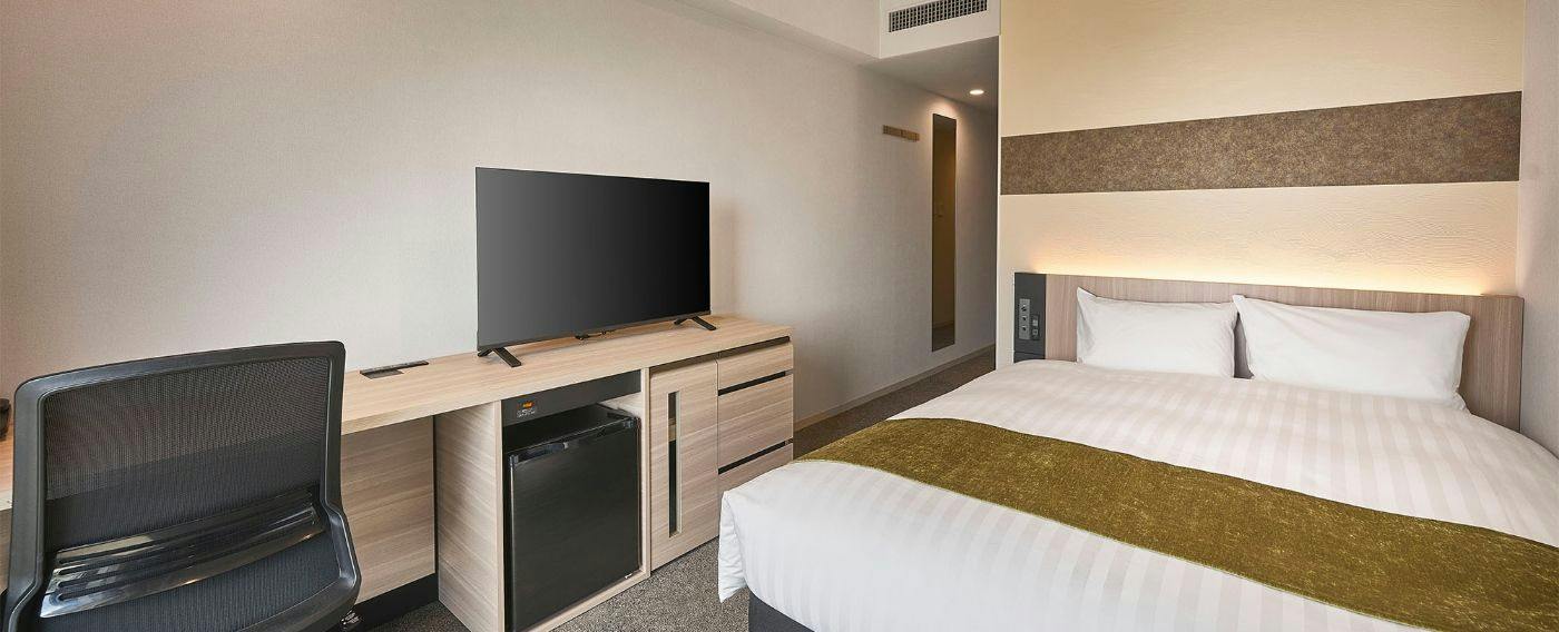 Daiwa Roynet Hotel Matsue Ekimae