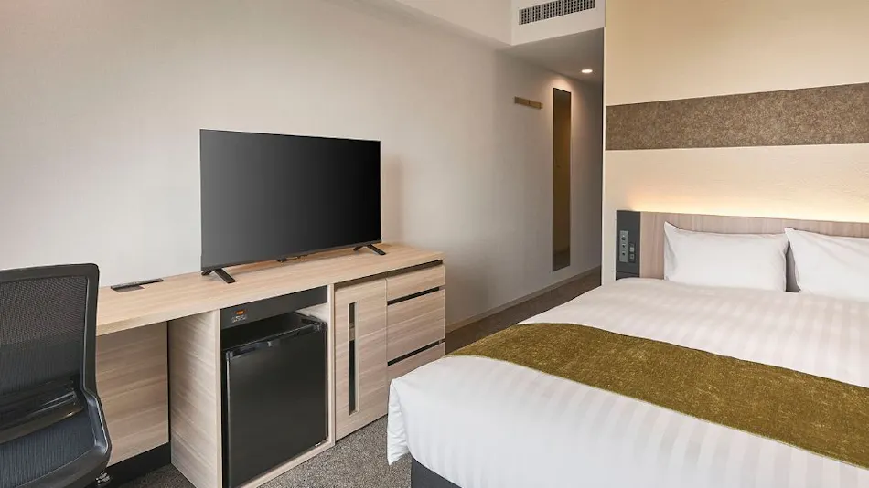 Daiwa Roynet Hotel Matsue Ekimae