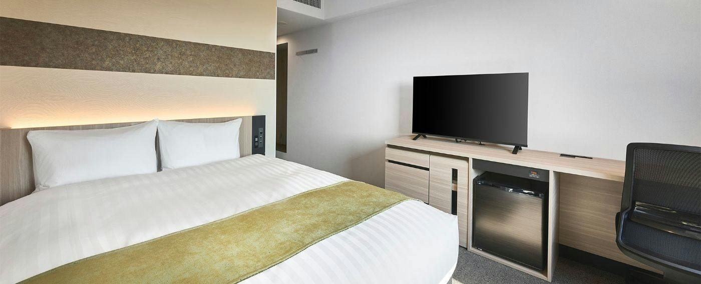Daiwa Roynet Hotel Matsue Ekimae