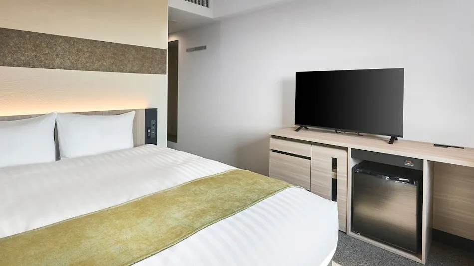 Daiwa Roynet Hotel Matsue Ekimae