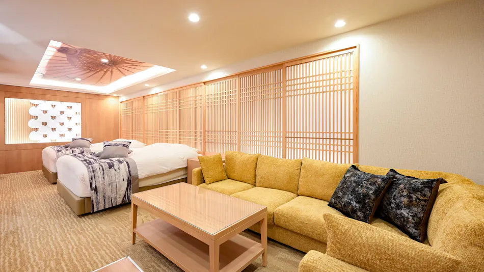 HOTEL Minato Shinjuku