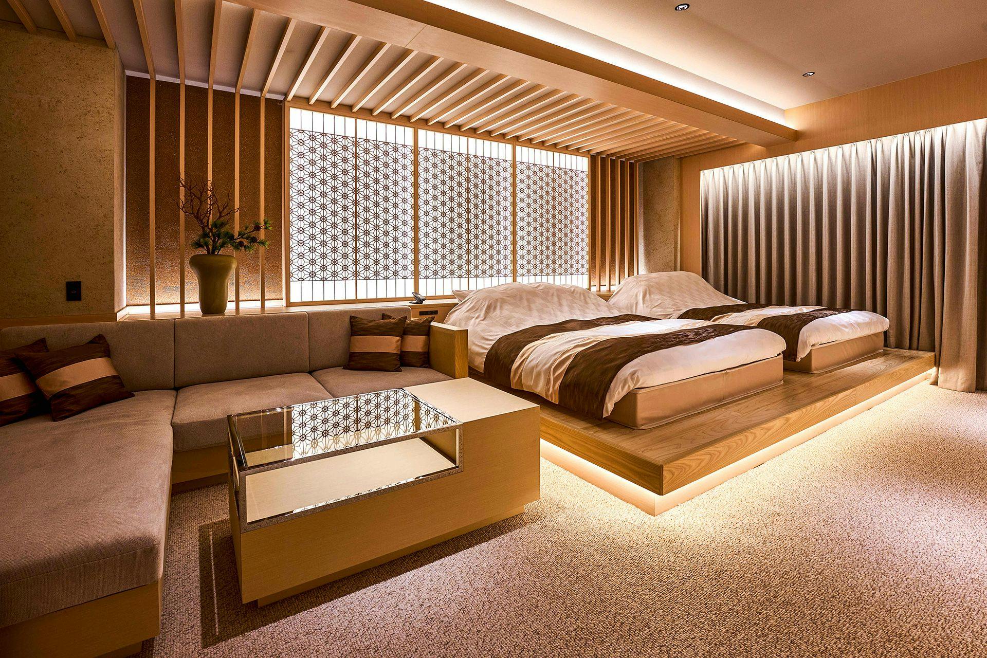 HOTELみなとTORANOMON