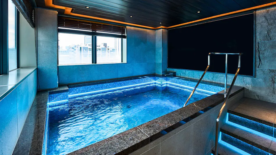 HOTEL MINATO TORANOMON