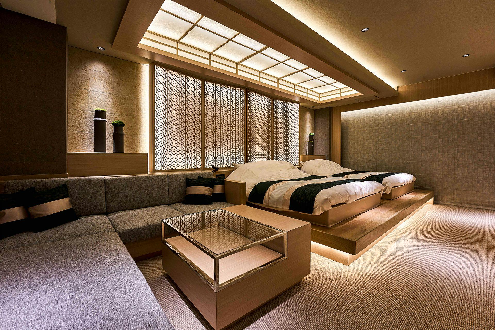 HOTELみなとTORANOMON