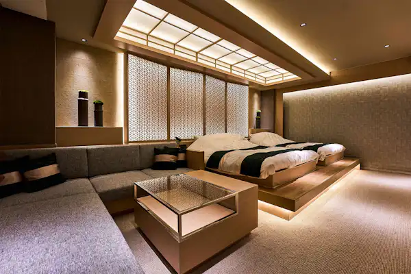 Kamar tamu