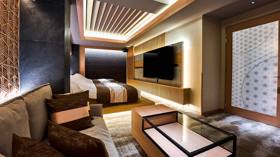 HOTEL MINATO TORANOMON