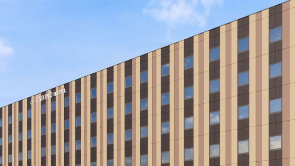 Tabi no Hotel Utsunomiya Yui no Mori