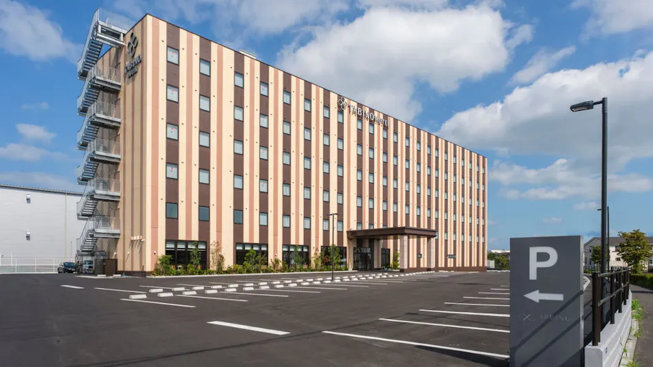 Tabi no Hotel Utsunomiya Yui no Mori