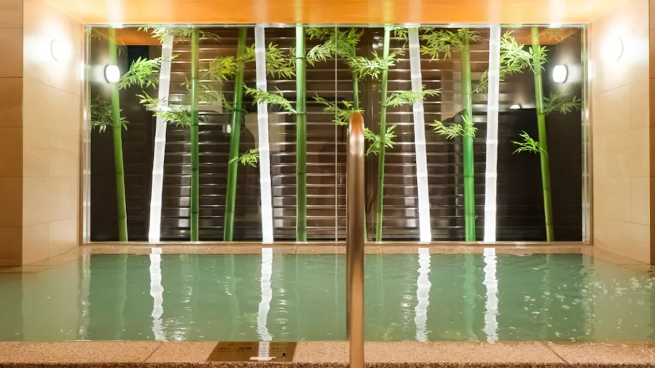 Tabi no Hotel Utsunomiya Yui no Mori