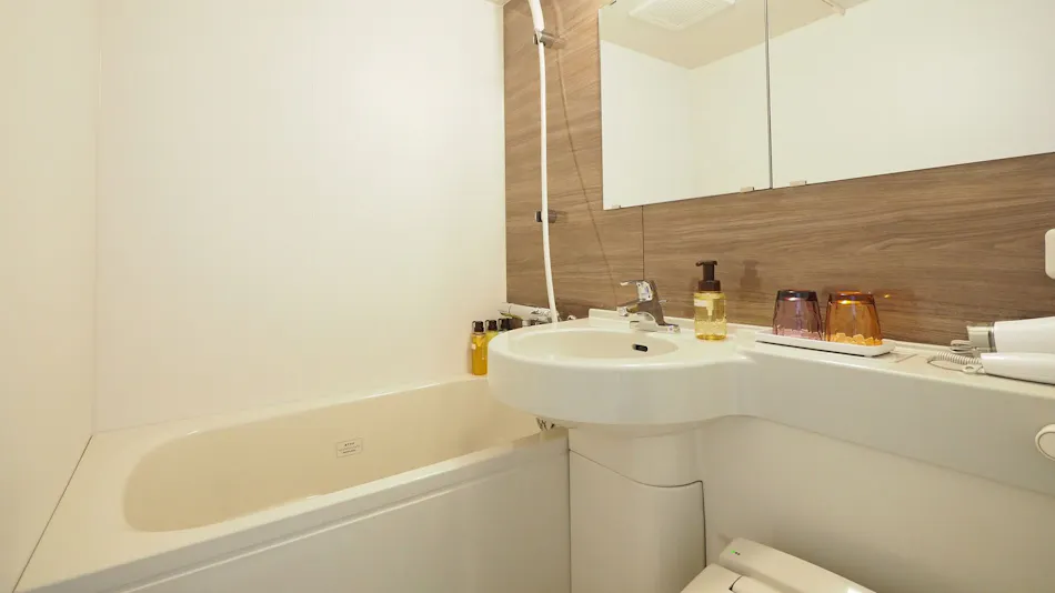 Tabi no Hotel Utsunomiya Yui no Mori