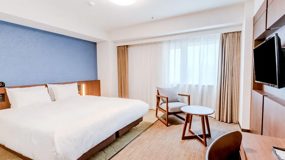 Richmond Hotel Naha Kumoji