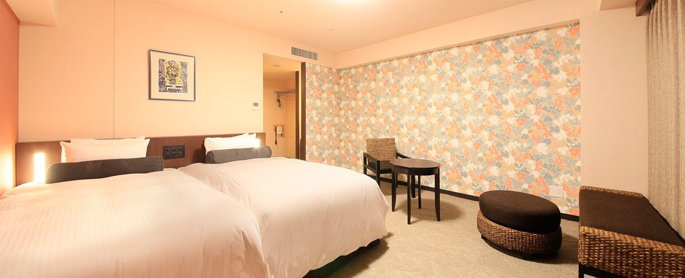 Richmond Hotel Naha Kumoji