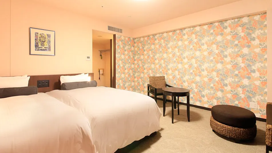 Richmond Hotel Naha Kumoji