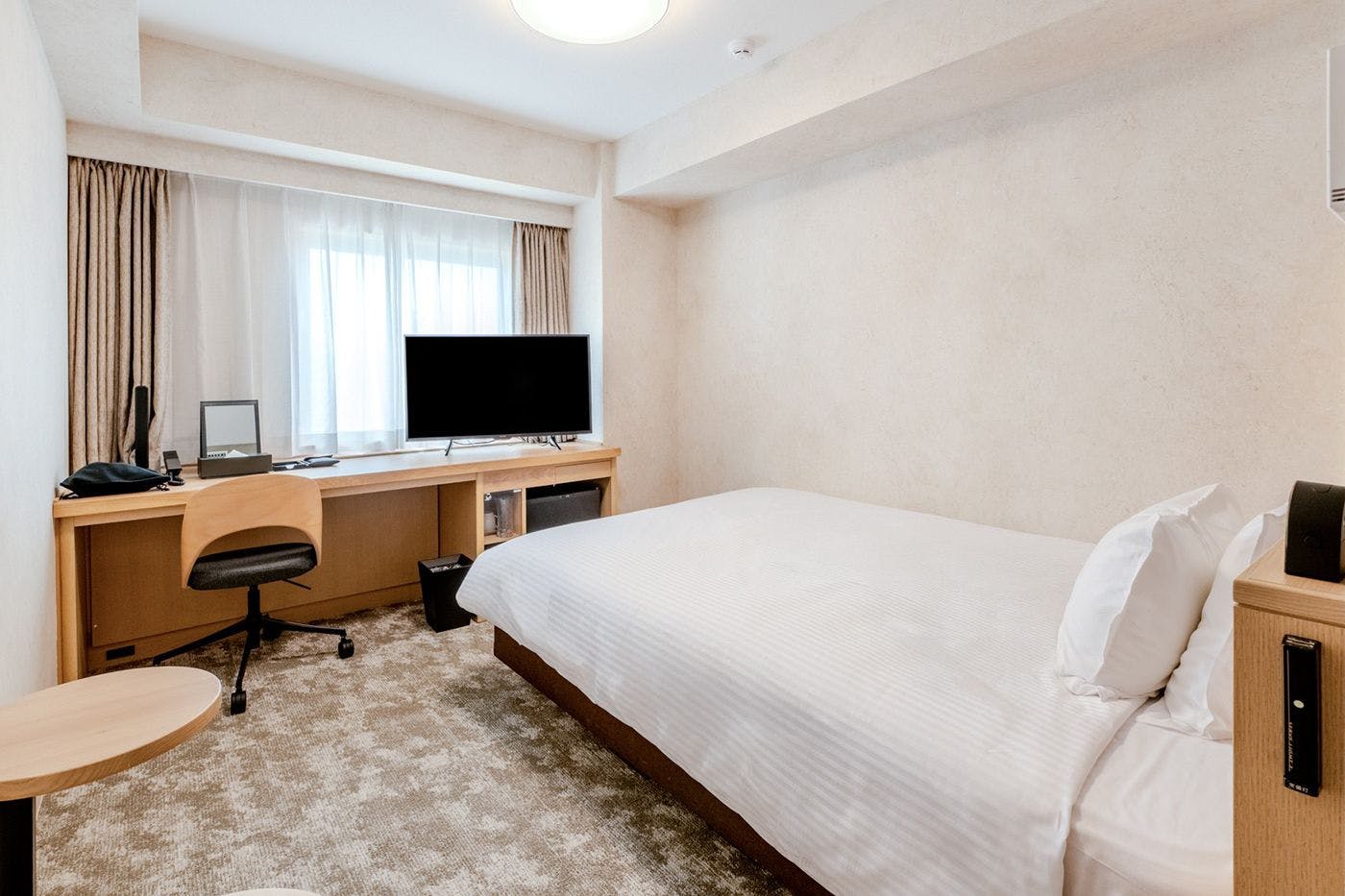 Richmond Hotel Naha Kumoji