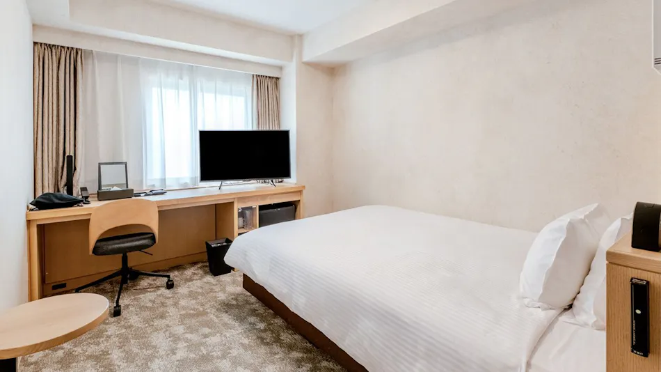 Richmond Hotel Naha Kumoji