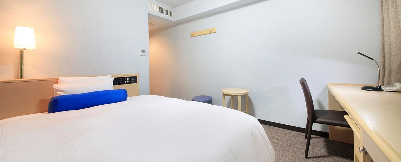 Richmond Hotel Naha Kumoji