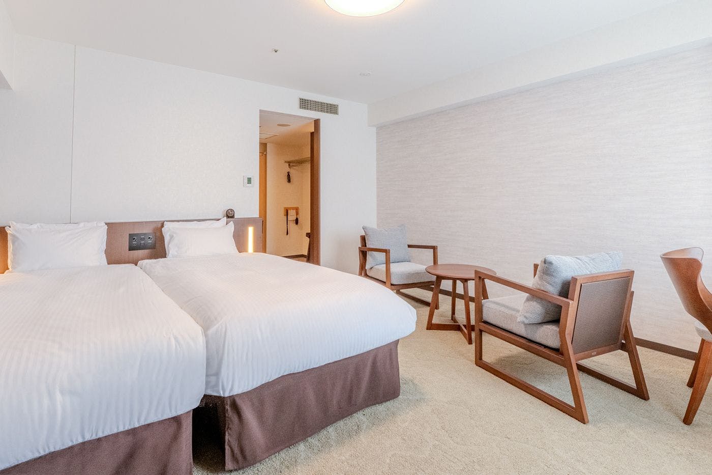 Richmond Hotel Naha Kumoji