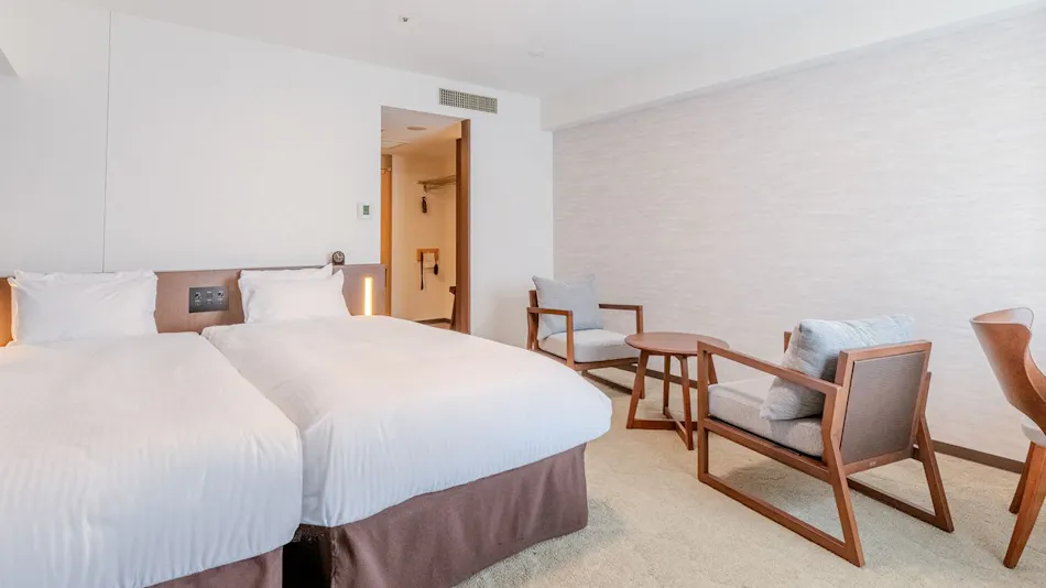 Richmond Hotel Naha Kumoji