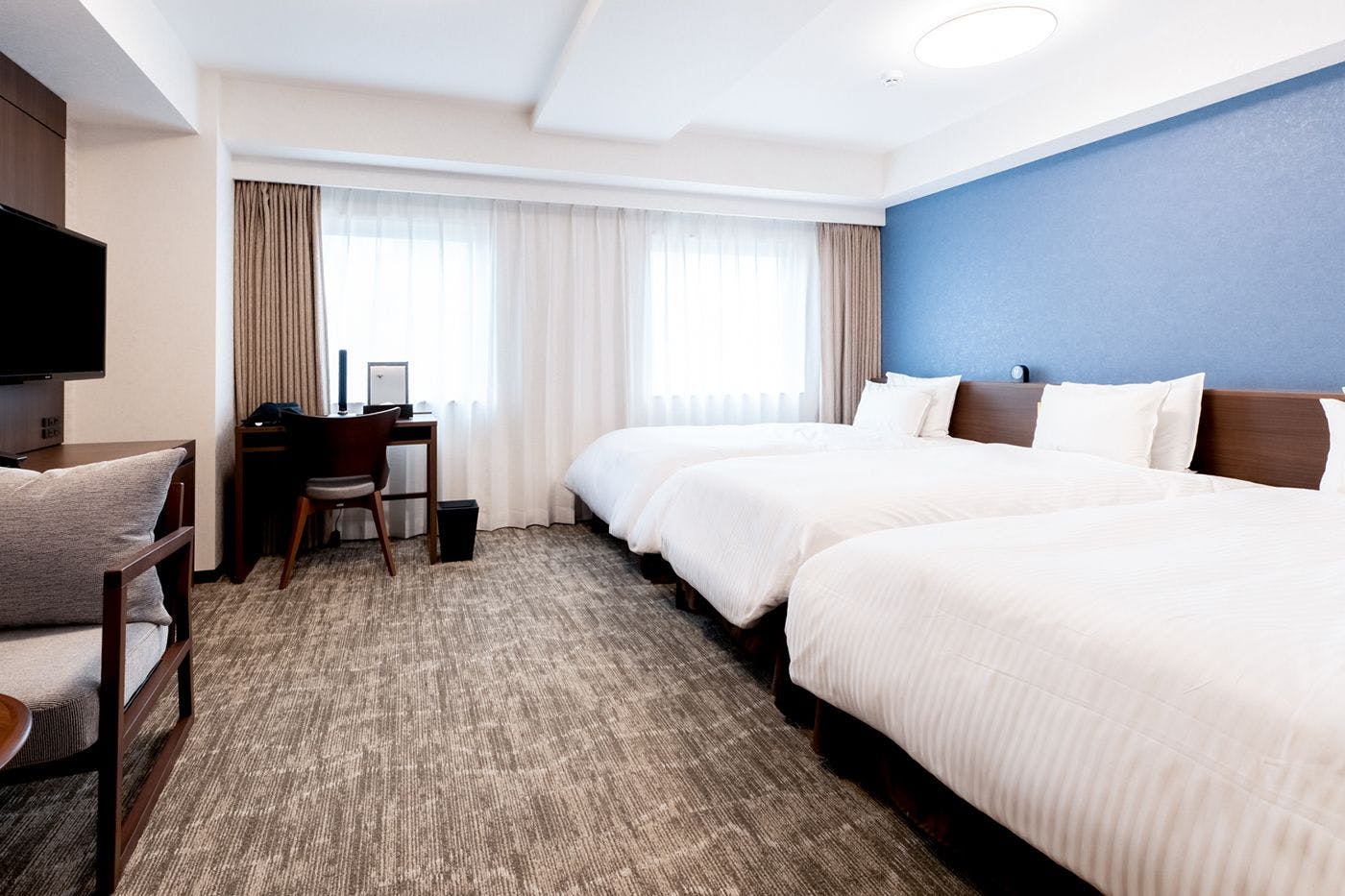 Richmond Hotel Naha Kumoji