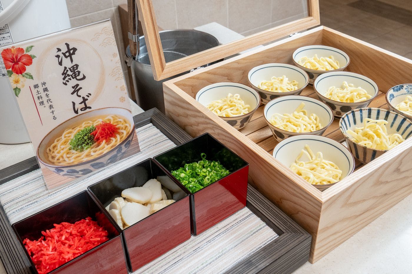 Richmond Hotel Naha Kumoji