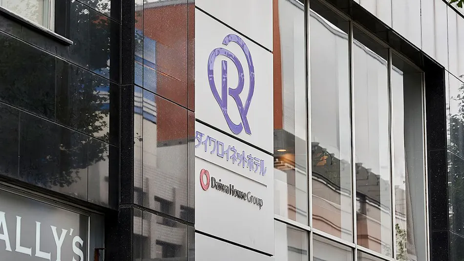 Daiwa Roynet Hotel Nagoya-Ekimae