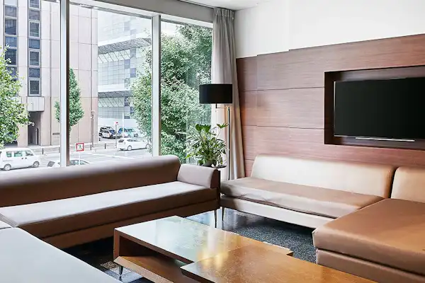 ล็อบบี้