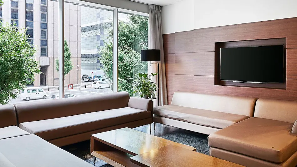 Daiwa Roynet Hotel Nagoya-Ekimae