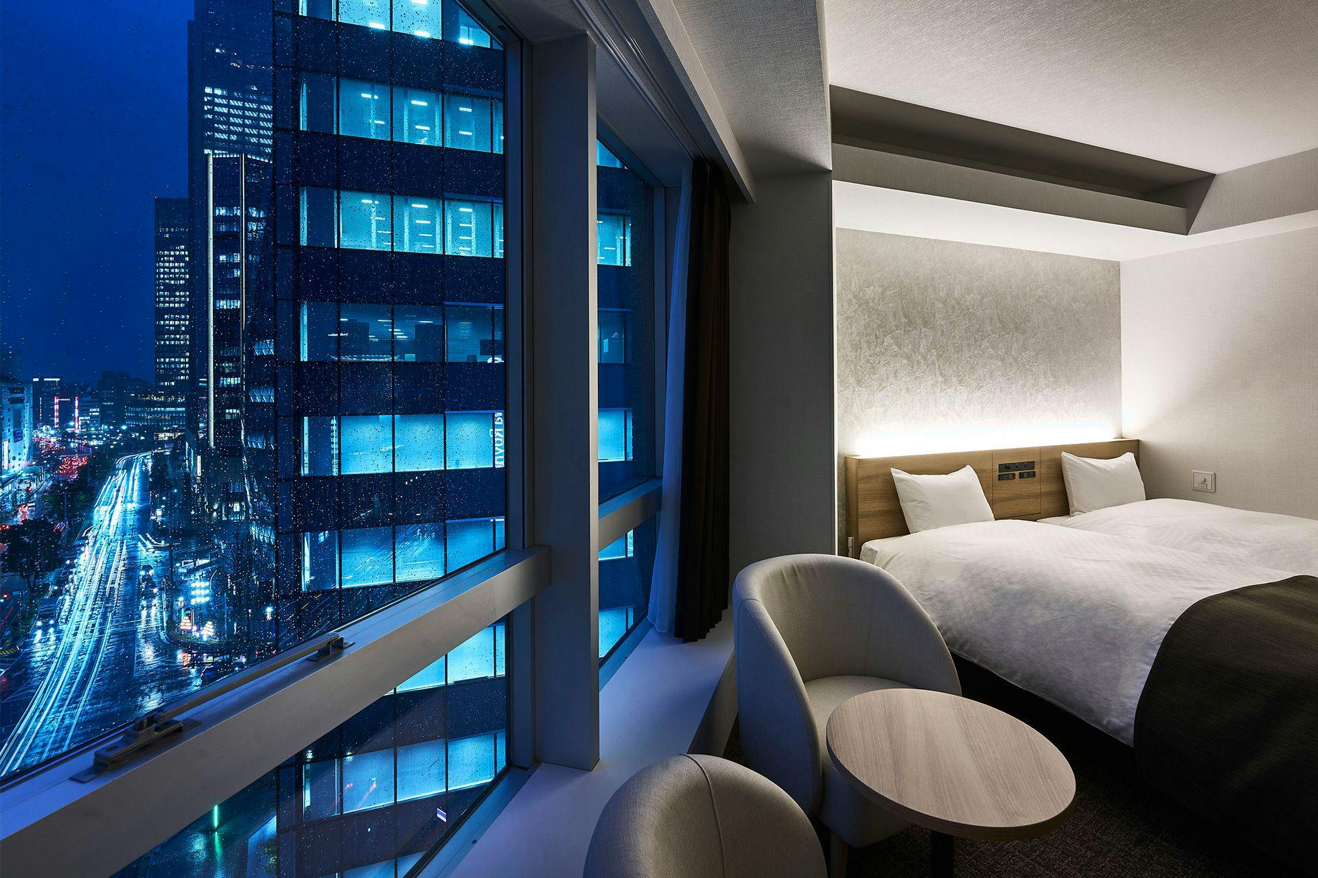 Daiwa Roynet Hotel Nagoya-Ekimae