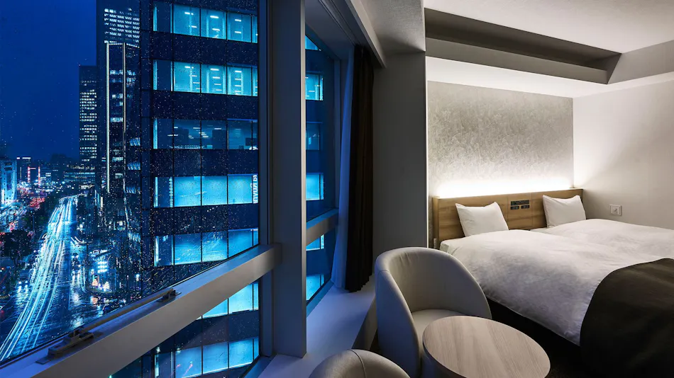 Daiwa Roynet Hotel Nagoya-Ekimae