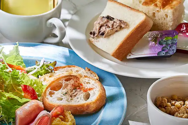 ตัวอย่างอาหาร