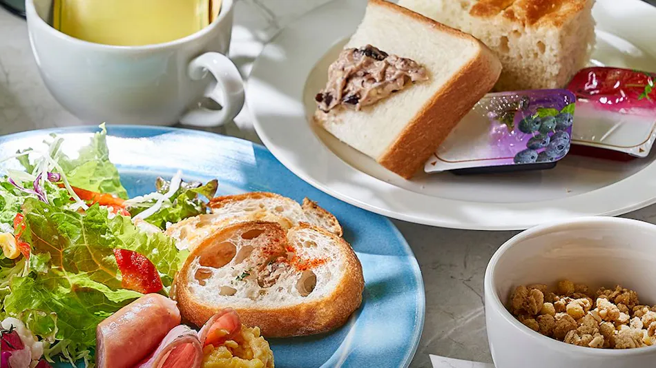 Daiwa Roynet Hotel Nagoya-Ekimae