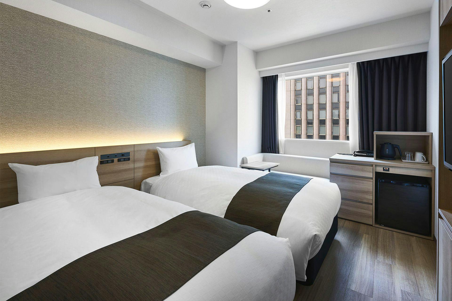 Daiwa Roynet Hotel Nagoya-Ekimae