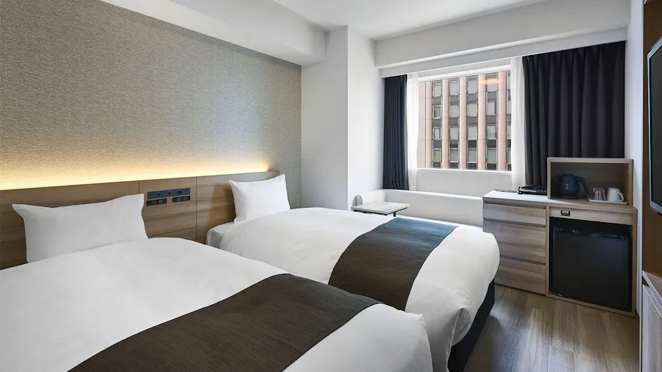 Daiwa Roynet Hotel Nagoya-Ekimae
