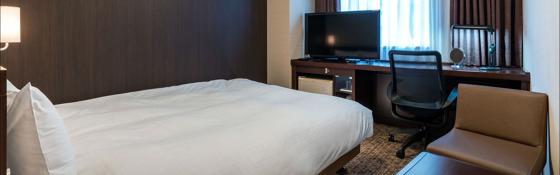 ห้องพัก