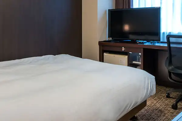 ห้องพัก