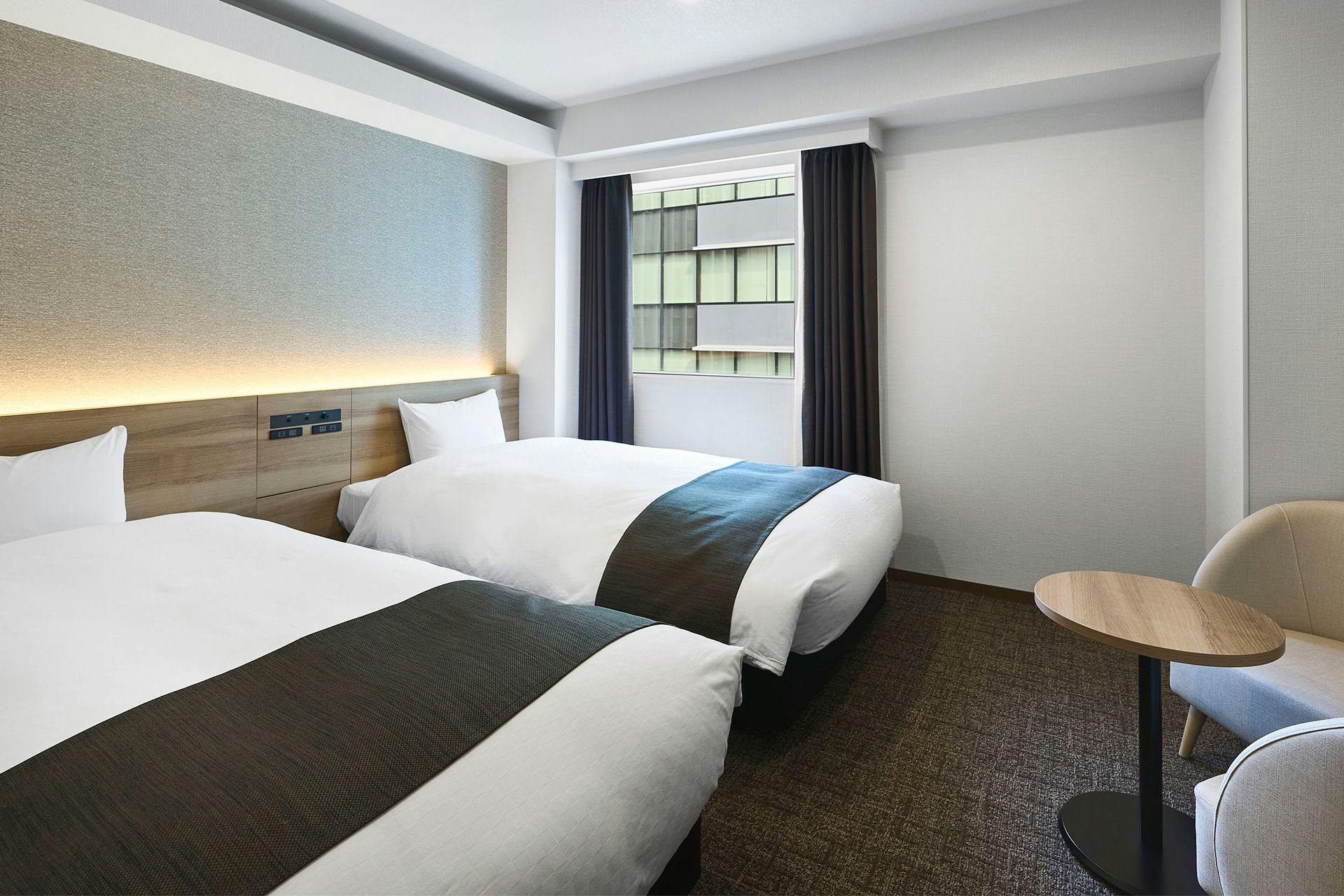 Daiwa Roynet Hotel Nagoya-Ekimae