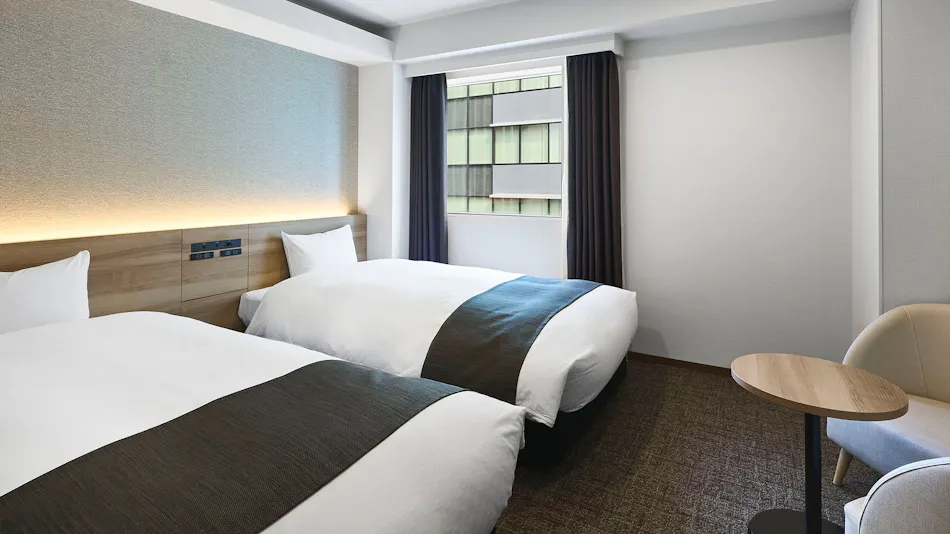 Daiwa Roynet Hotel Nagoya-Ekimae