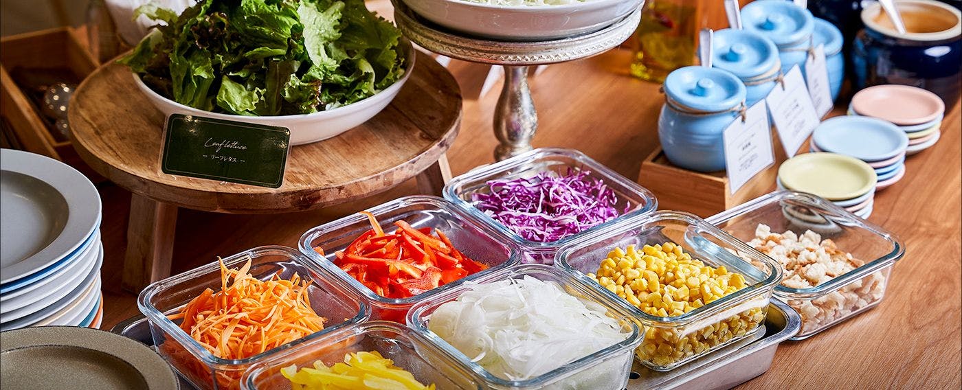 ตัวอย่างอาหาร