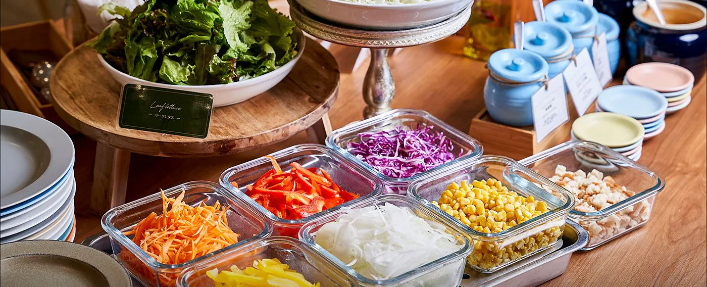 ตัวอย่างอาหาร