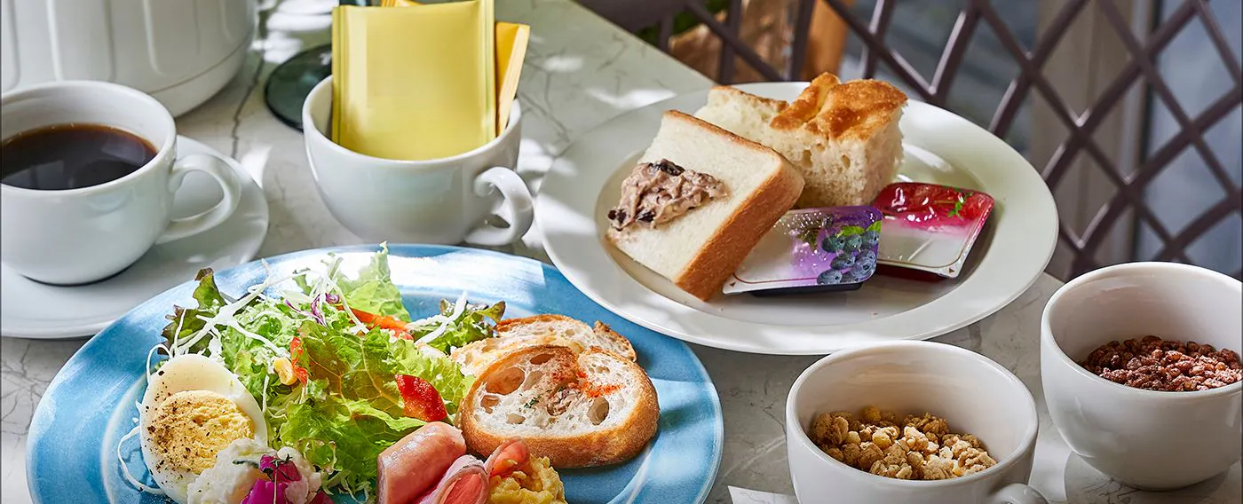 ตัวอย่างอาหาร