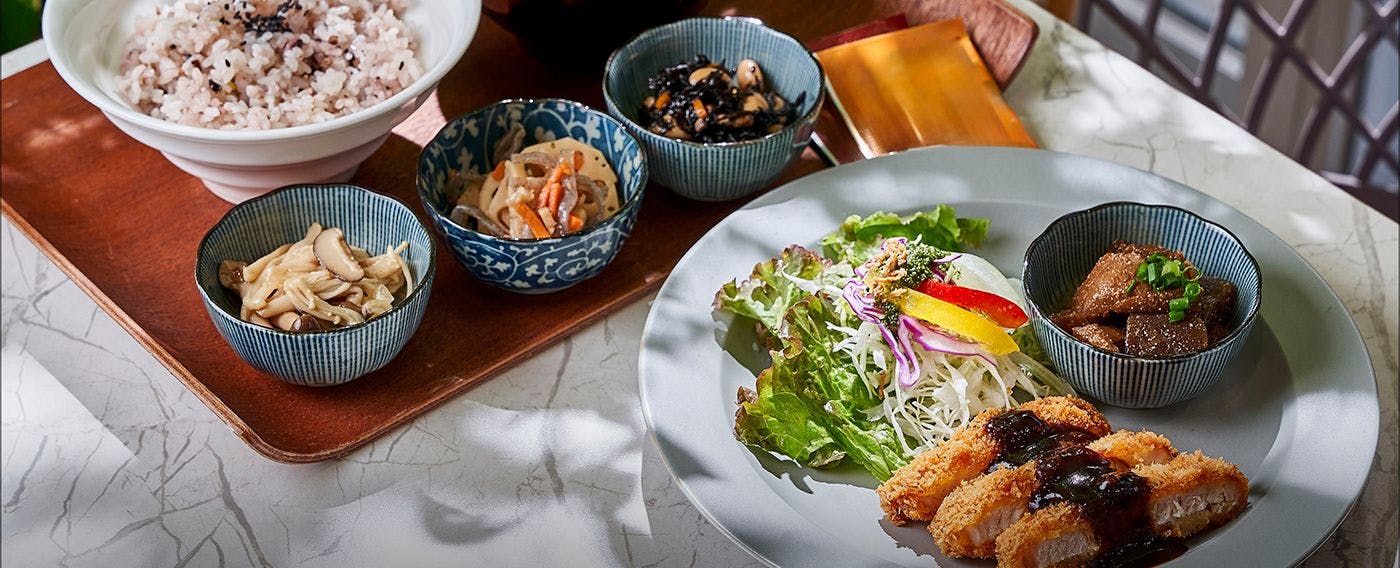 ตัวอย่างอาหาร